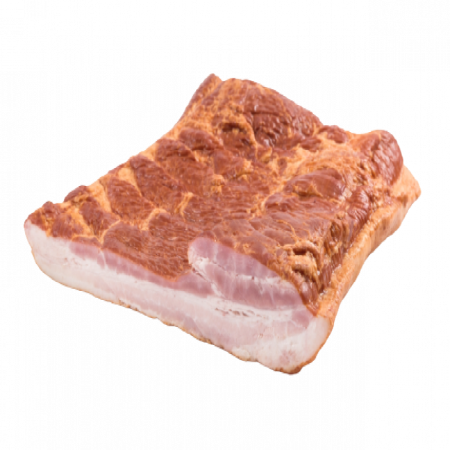 Bacon slab [approx. 3.6kg]