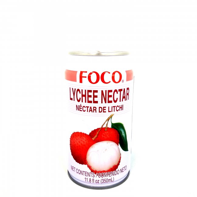 Lychee nectar [can+dep]