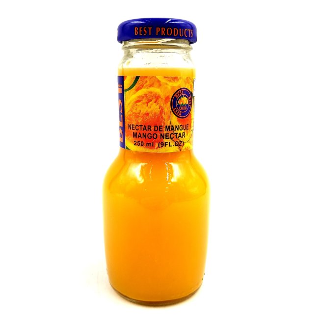 Nectar de mangue [btl+dep]
