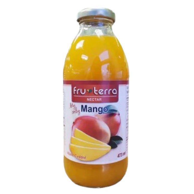 Nectar de mangue