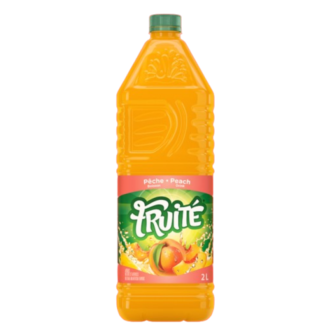 Peach drink [btl+dep]