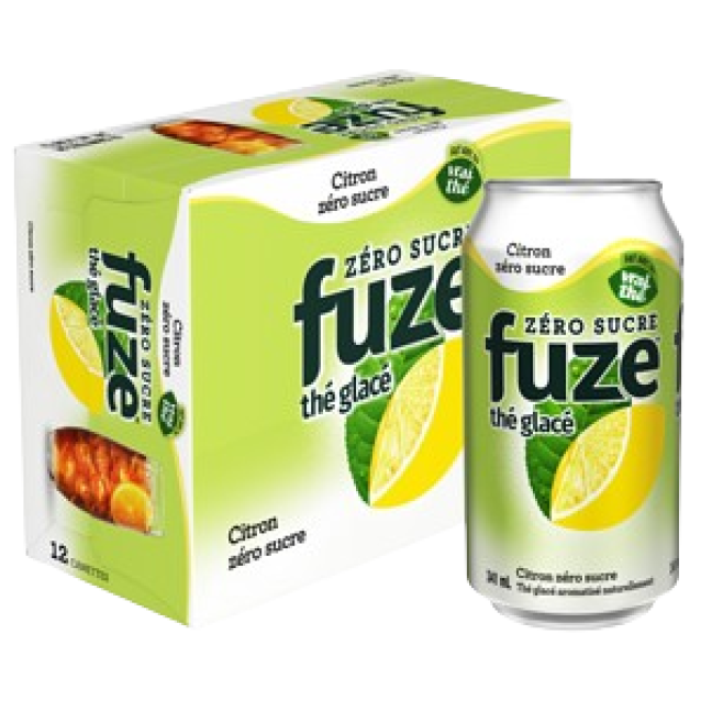 Thé glacé au citron zéro [can+dep]