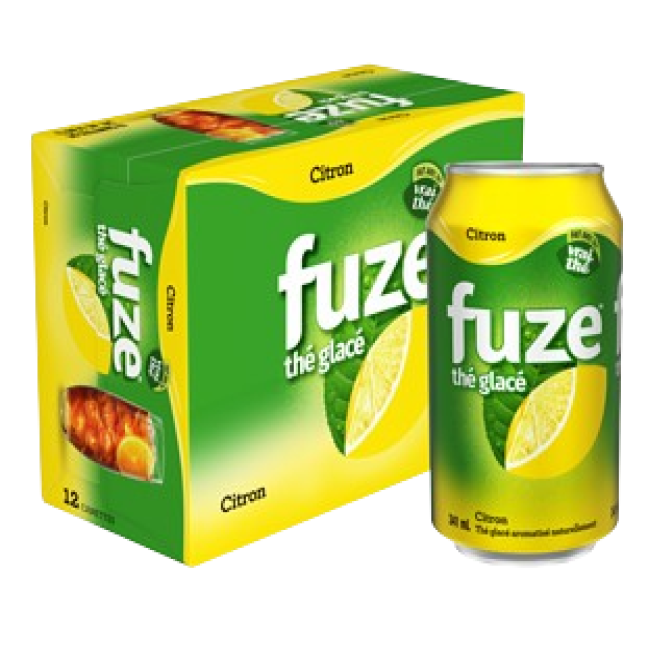 Lemon iced tea [can+dep]