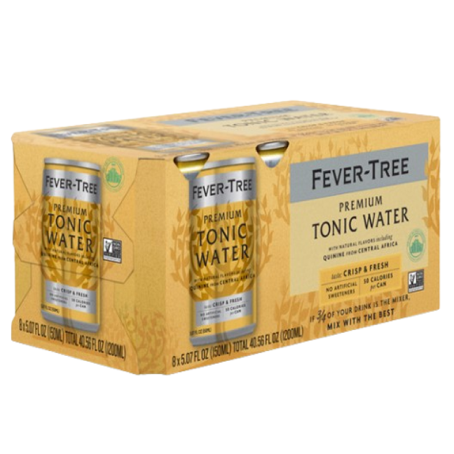 Tonic water [can+dep]