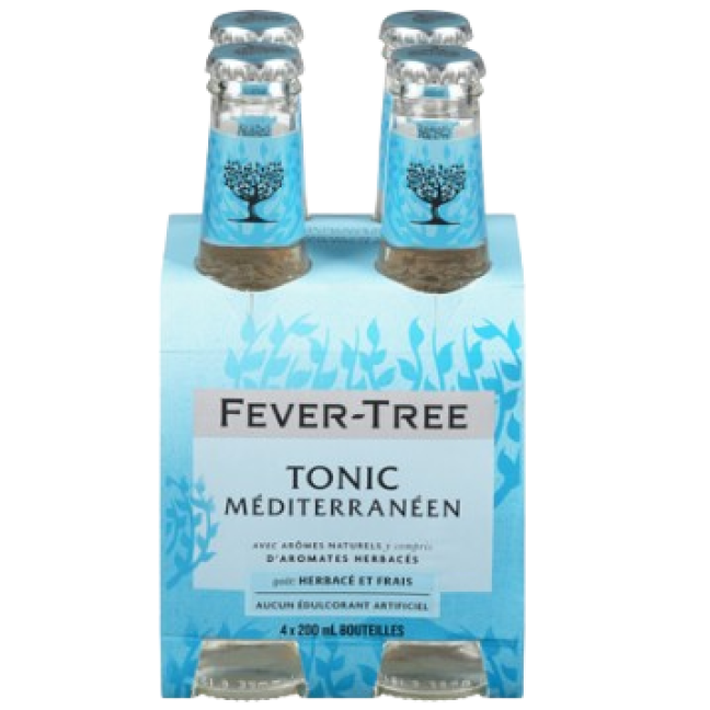 Mediterranean tonic water [btl+dep]