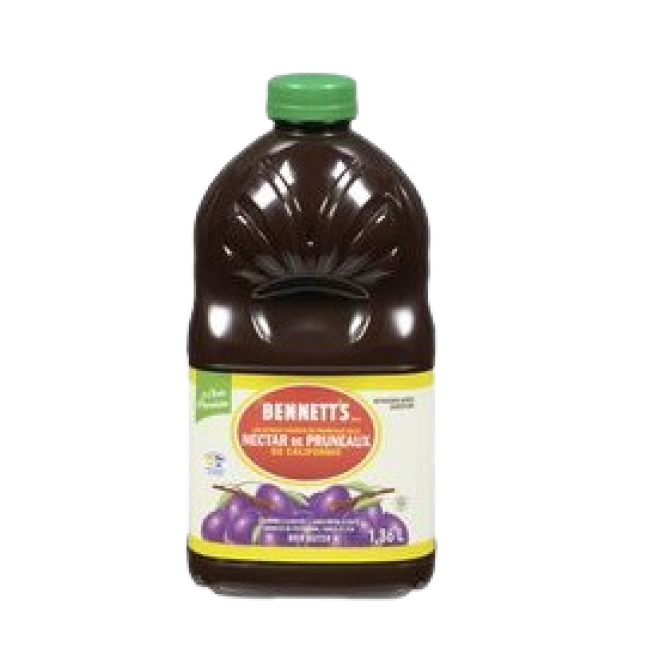 Nectar de pruneaux [btl+dep]