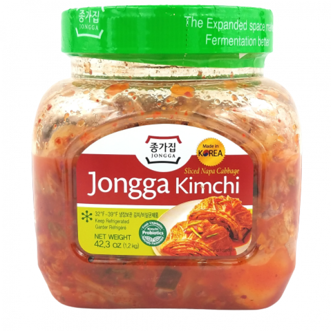 Kimchi