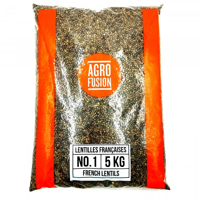 French lentils