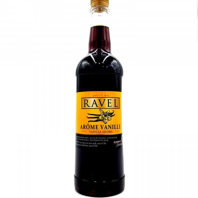 Vanilla flavour 536090