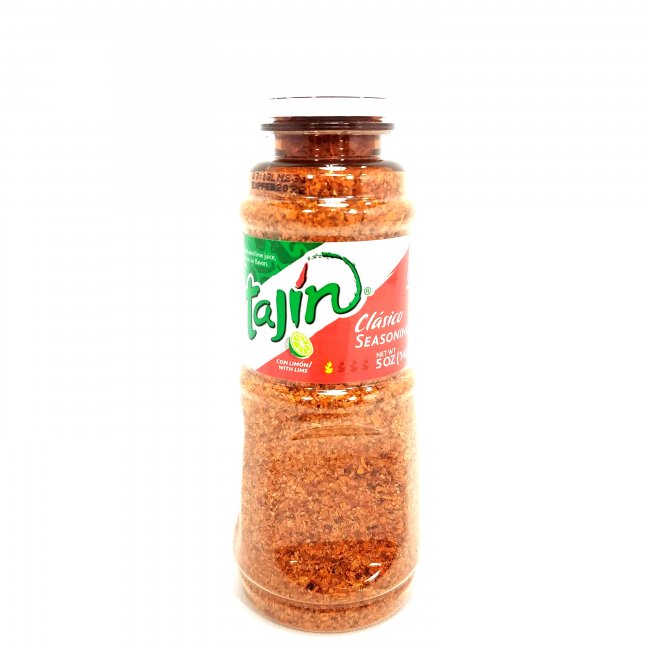 Tajin seasoning