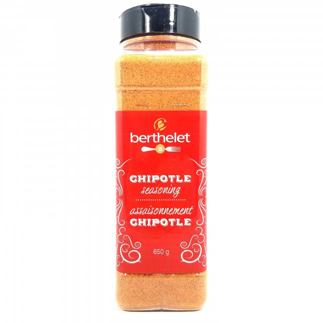Chipotle seasoning