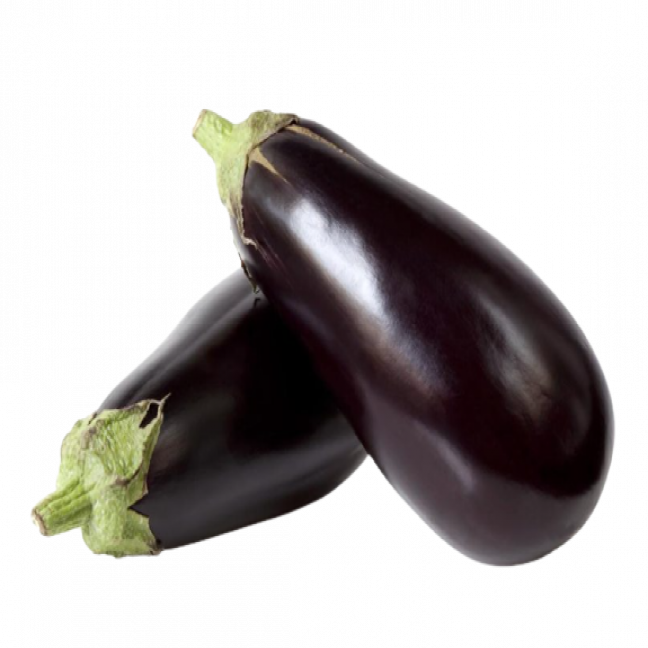 Eggplant