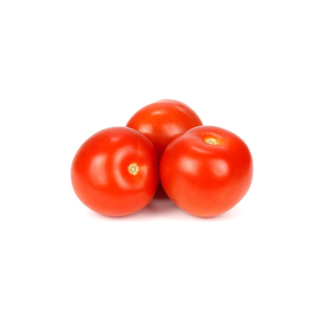 Tomato 6x6