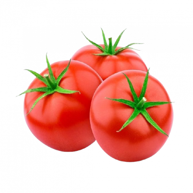 Greenhouse tomato #1