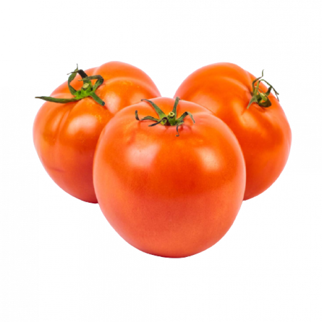 Greenhouse tomato