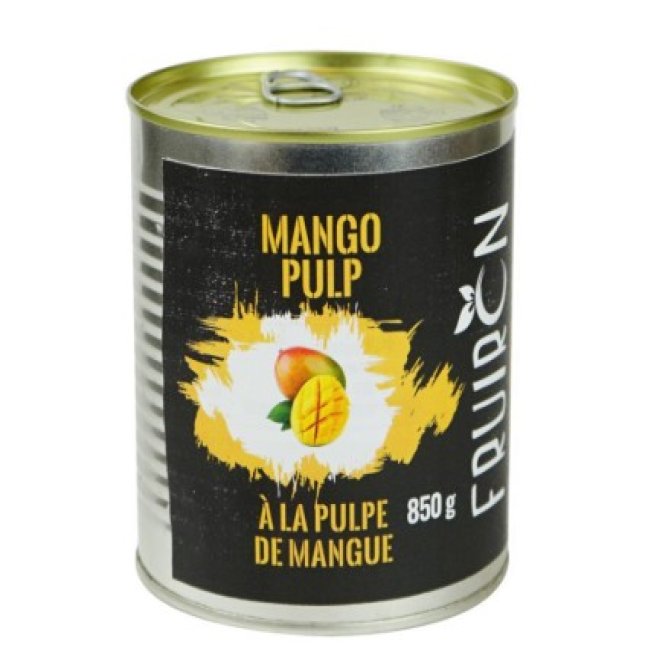 Mango pulp