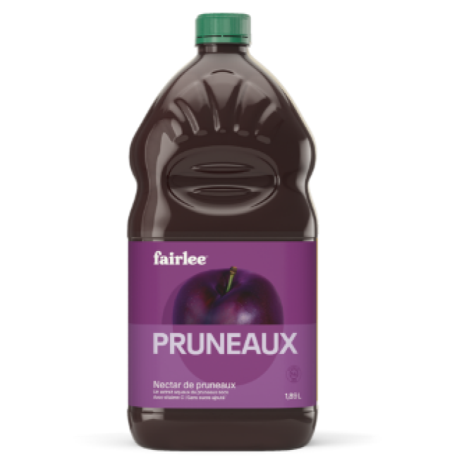 Prune nectar [btl+dep]