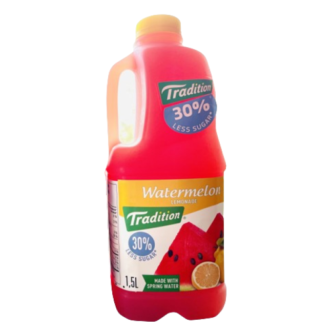 Apple and berry juice [btl+dep]