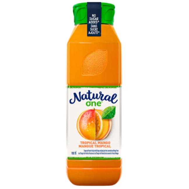 Jus de mangue tropical [btl+dep]