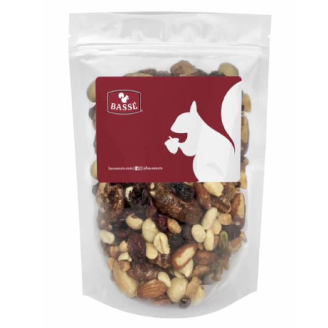 CSweet heat snack mix