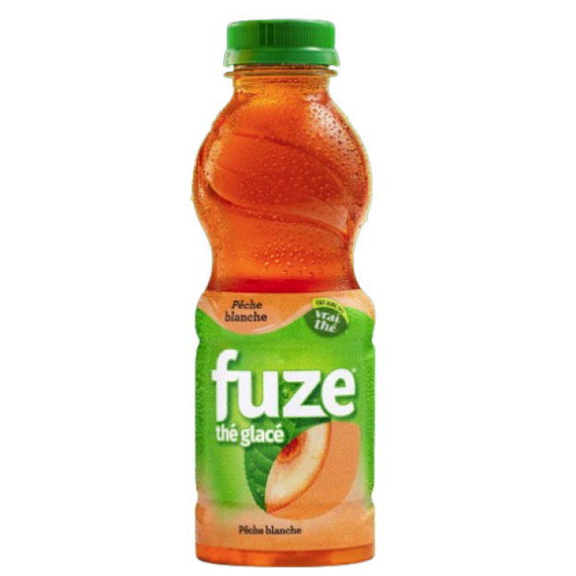 Peach iced tea [btl+dep]