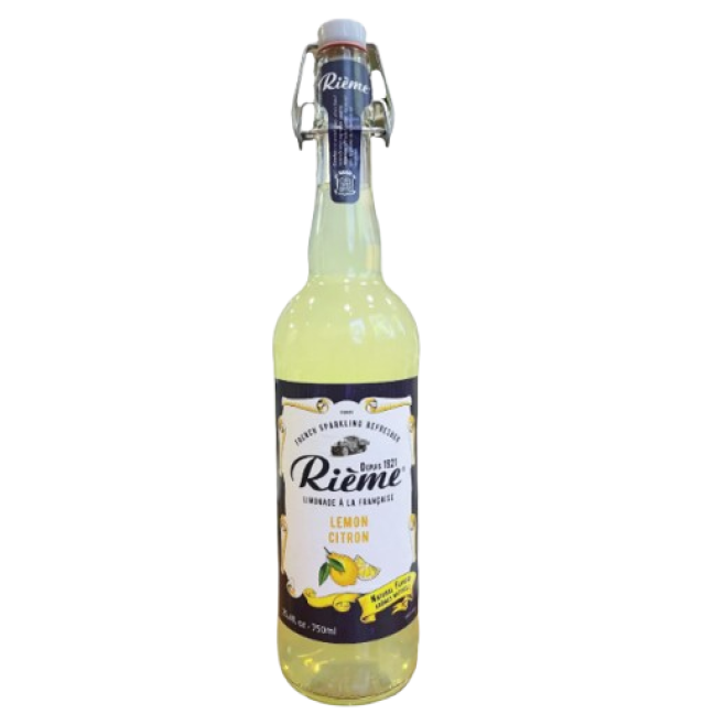 Limonade au citron [btl+dep]