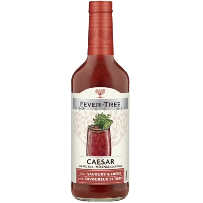 Classic caesar mix [blt+dep]