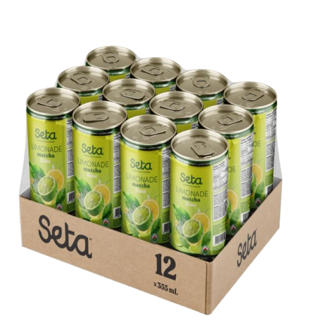 Limonade matcha lime [can+dep]