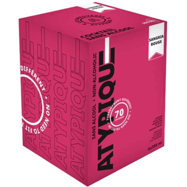 Cocktail sangria rouge sans alcool [can+dep]