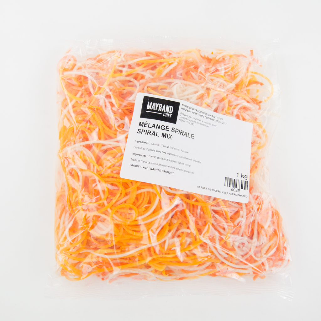 Mélange à spirale 1 kg