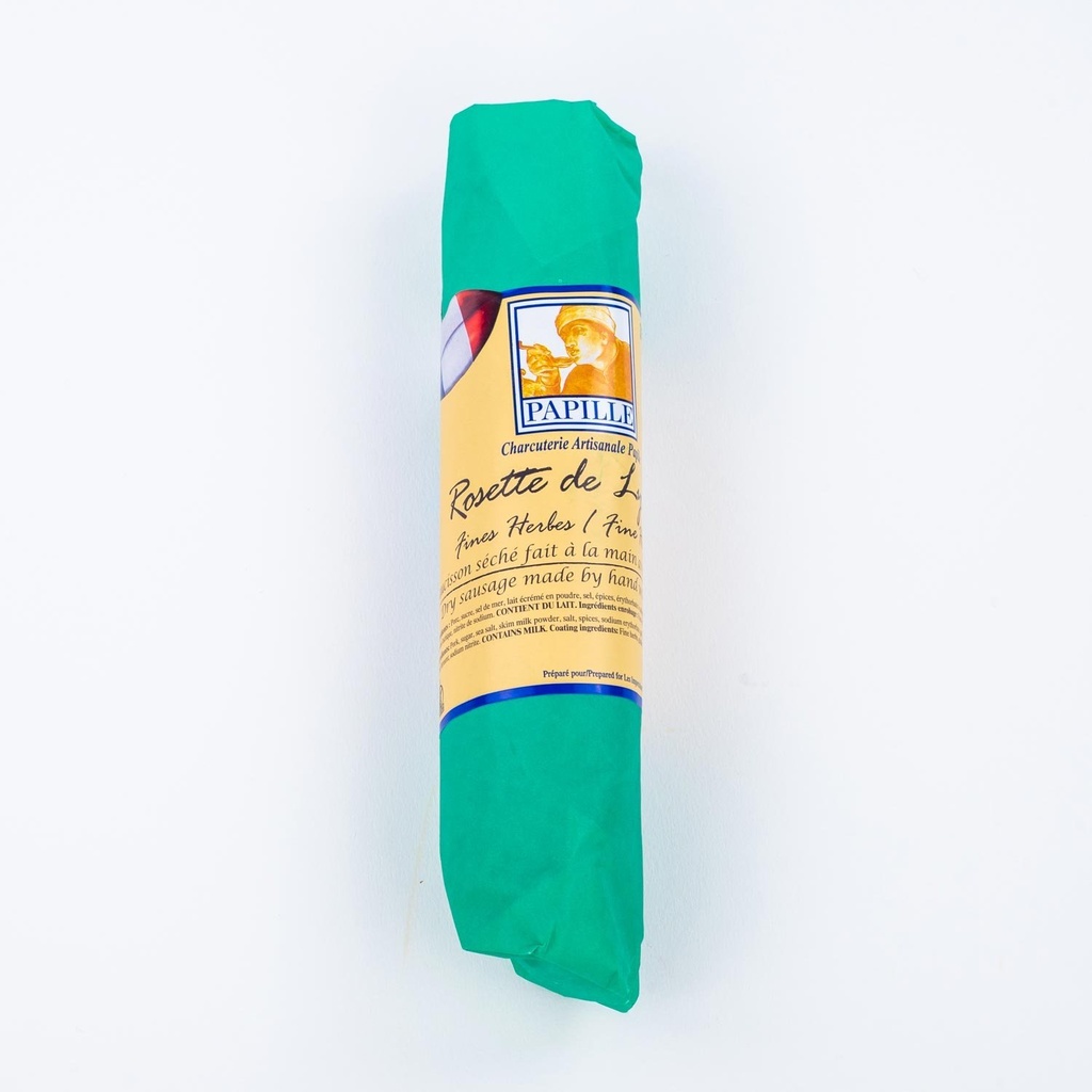 Rosette de Lyon with Herbs 300 g