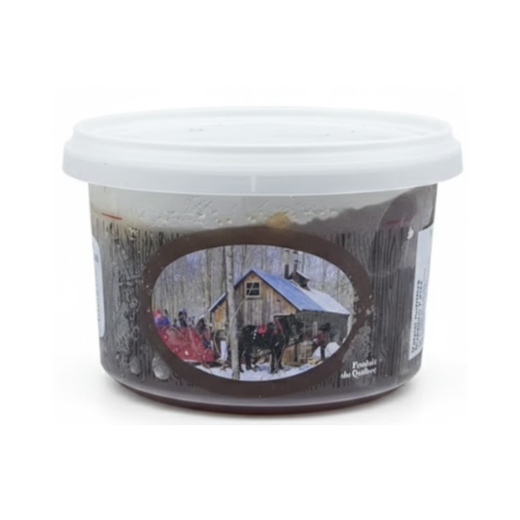 Quebec Maple Taffy 500 g