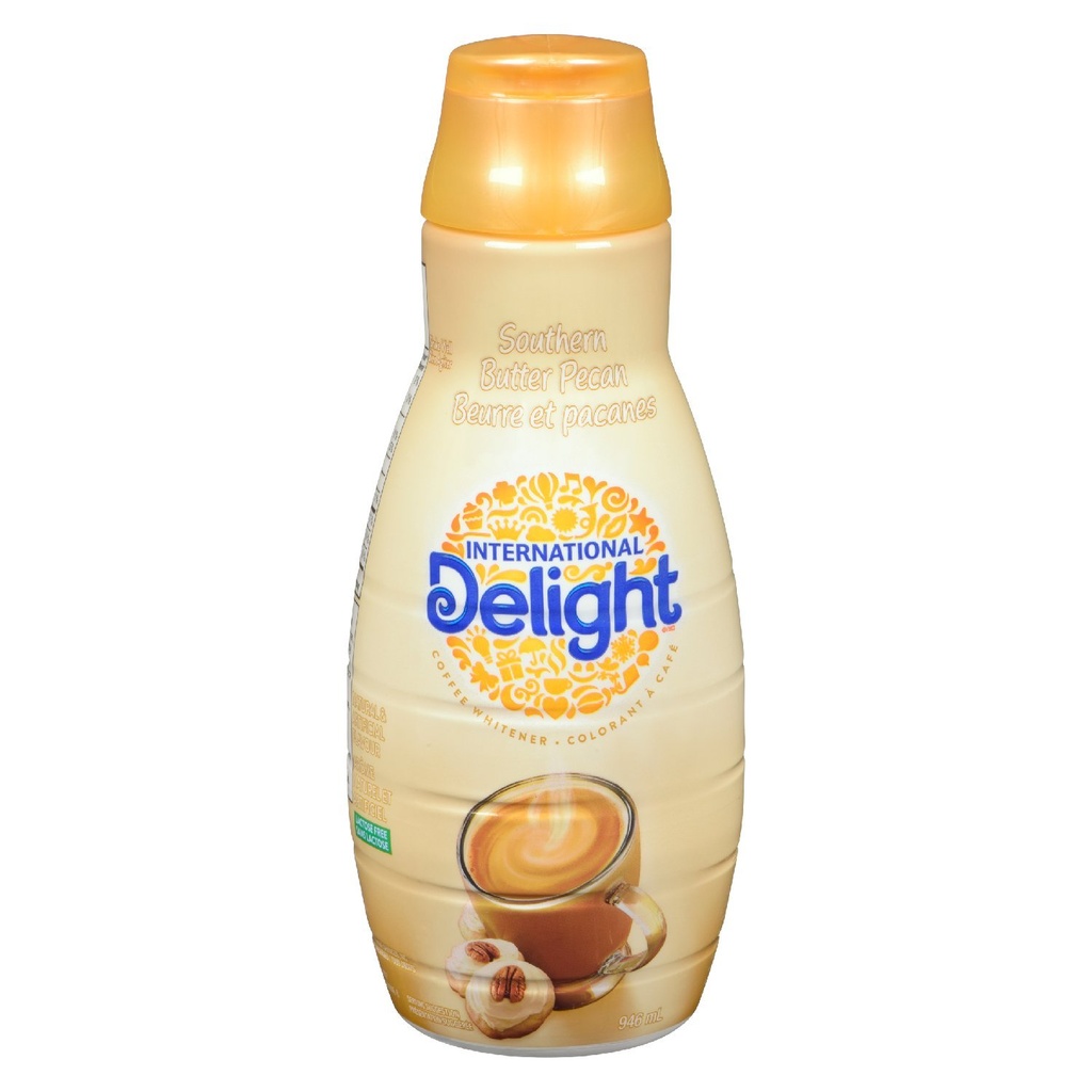 Butter Pecan Creamer 946 ml