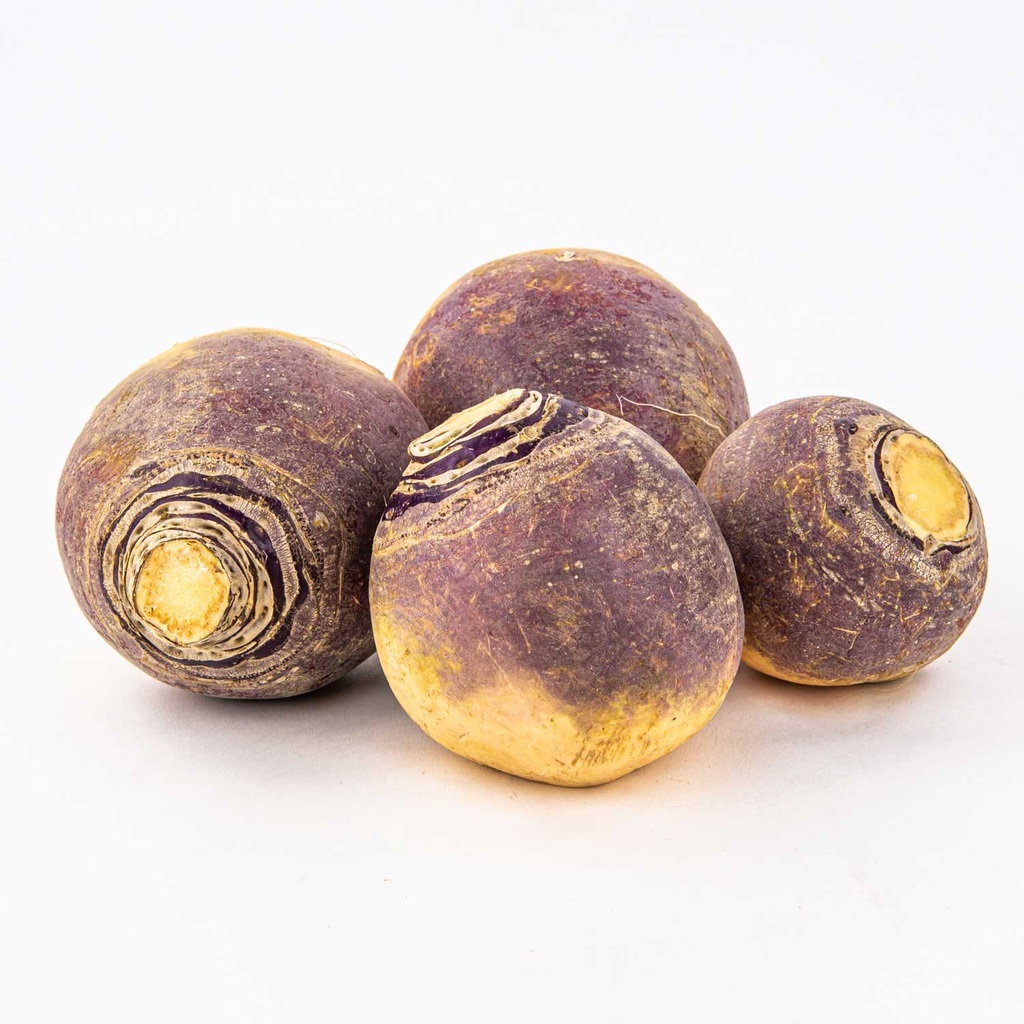 Navets moyens du Québec