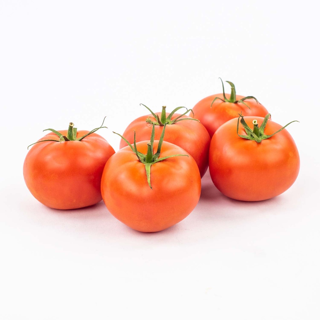 Red Tomato from Quebec