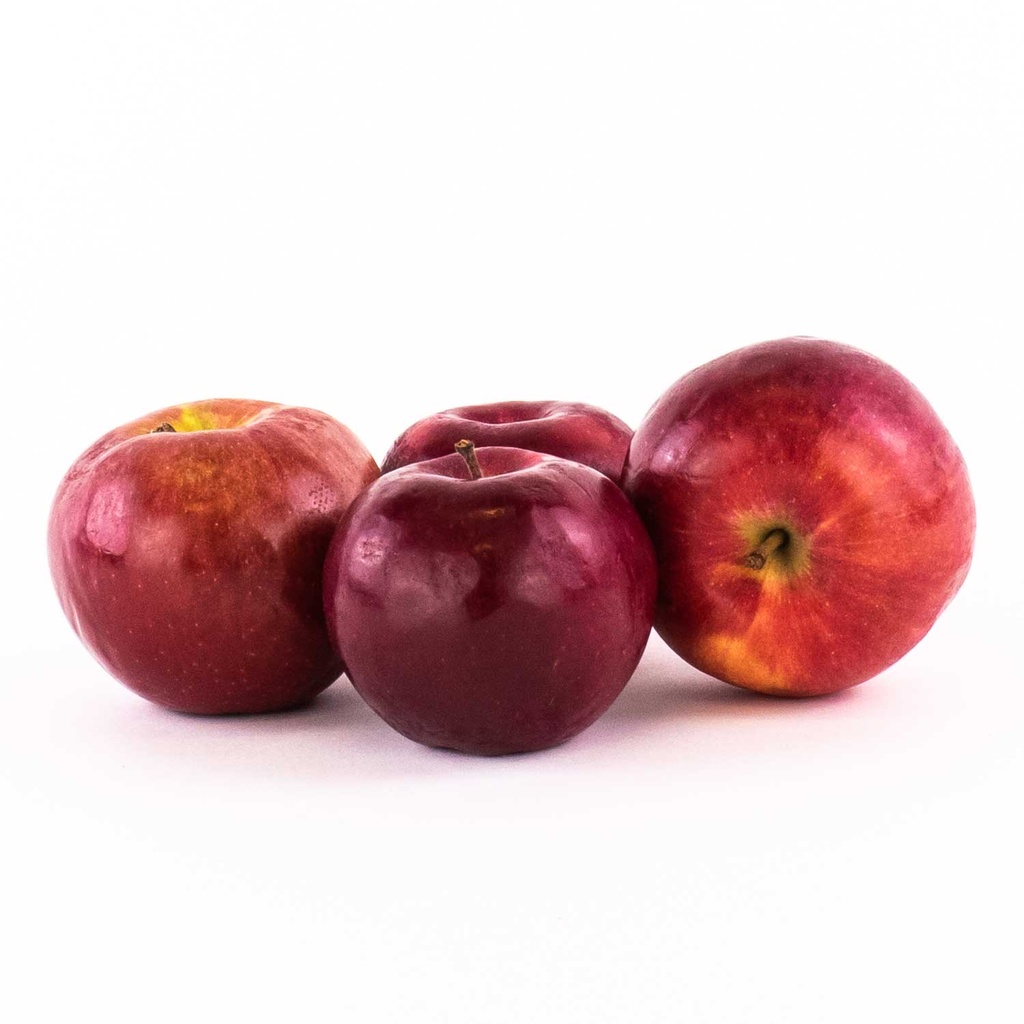 Spartan Apples 1,36kg