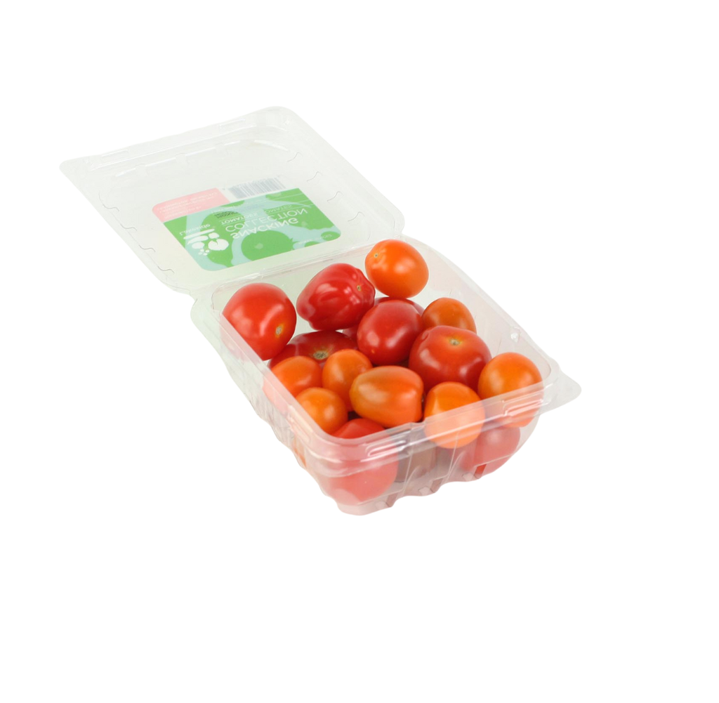 Grape Tomato