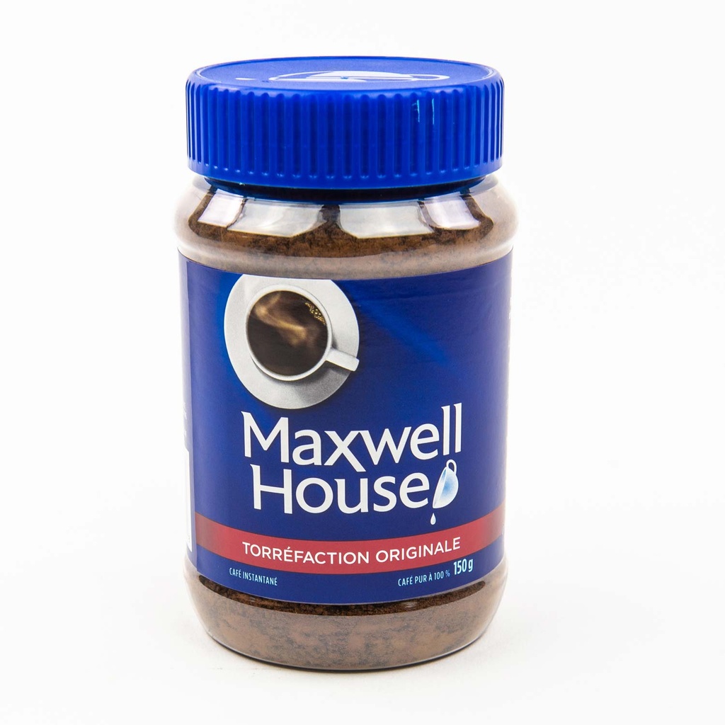 Café instantané 150 g