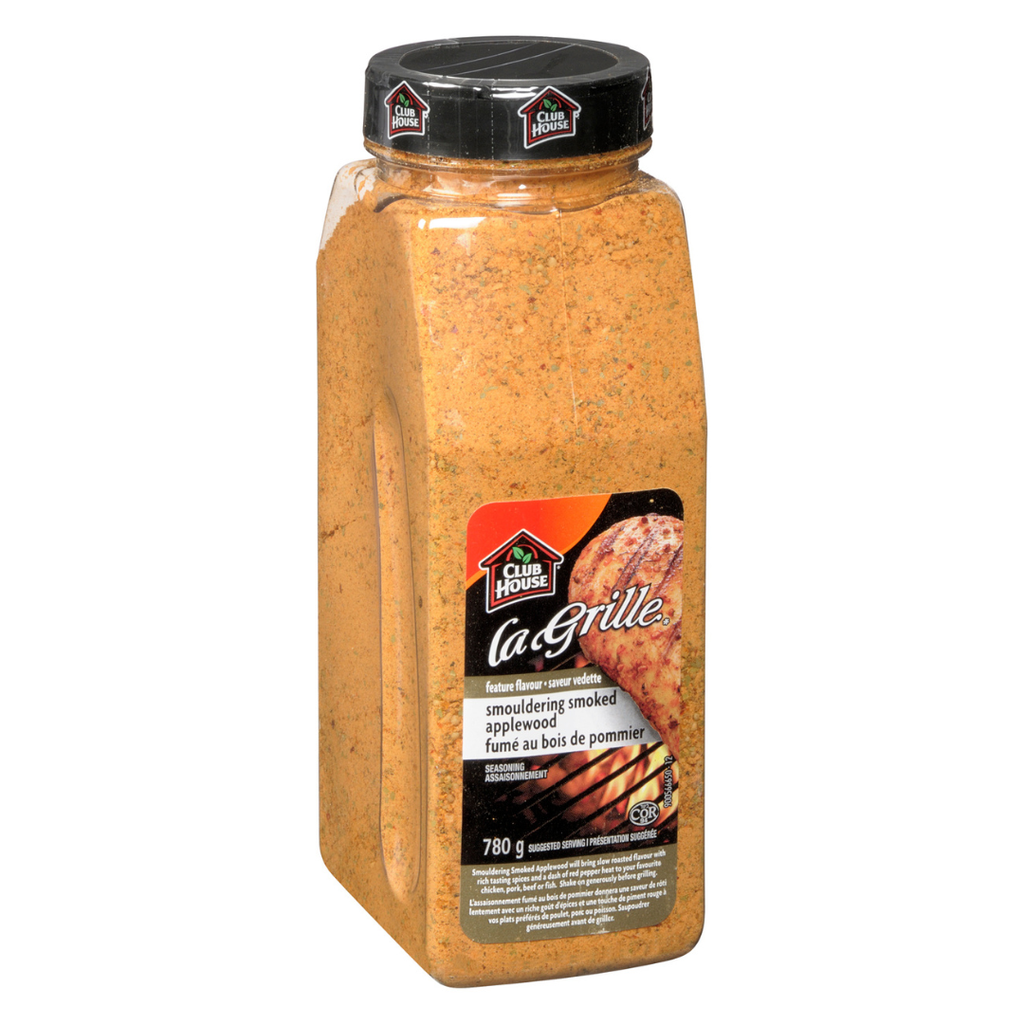 Apple Tree Smoke Seasoning 780 g