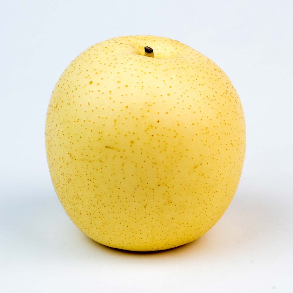Poire asiatique 2,2 kg
