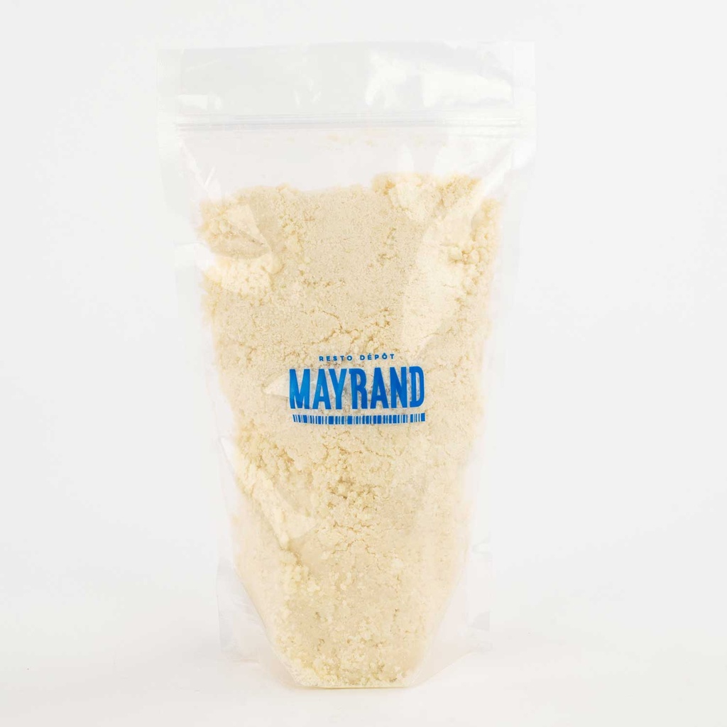 Parmesan reggiano 28 mois râpé 450 g