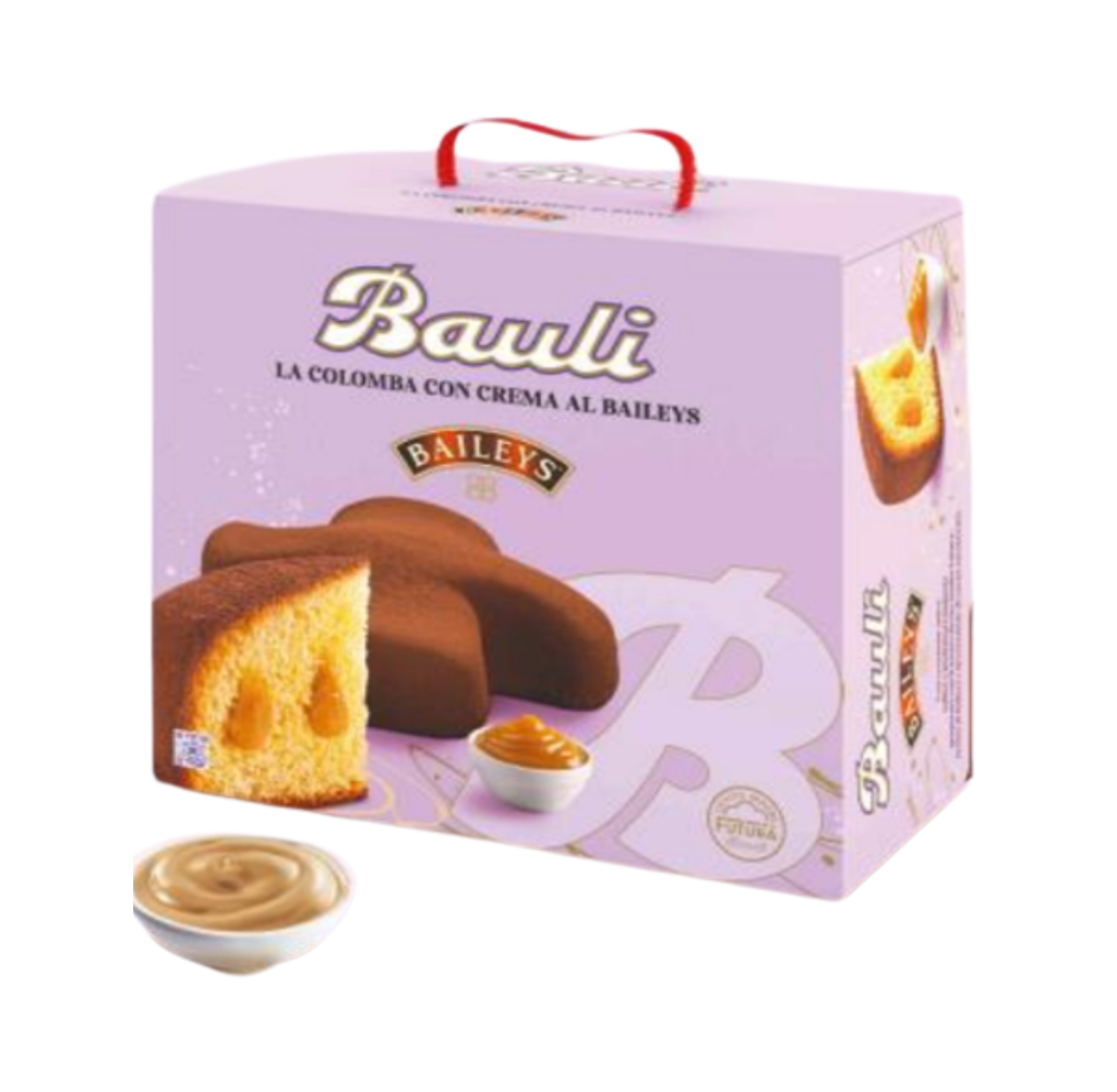 Colombe crème Baileys 750 g