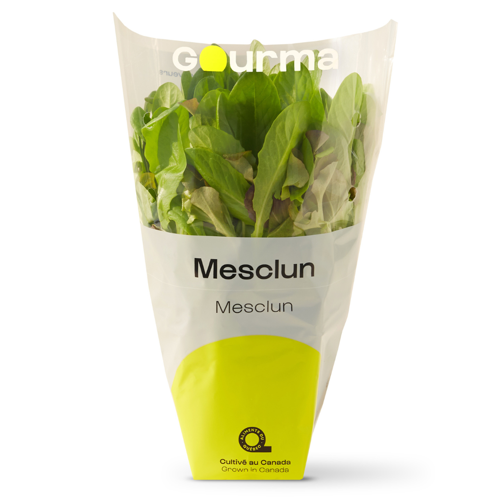 Mesclun