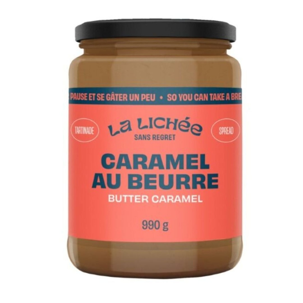 Butter Caramel 990 g