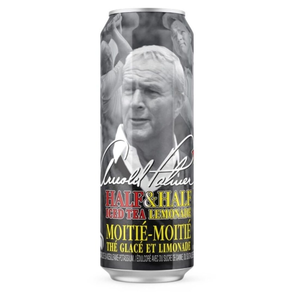 Thé glacé Arnold Palmer 24 x 680 ml