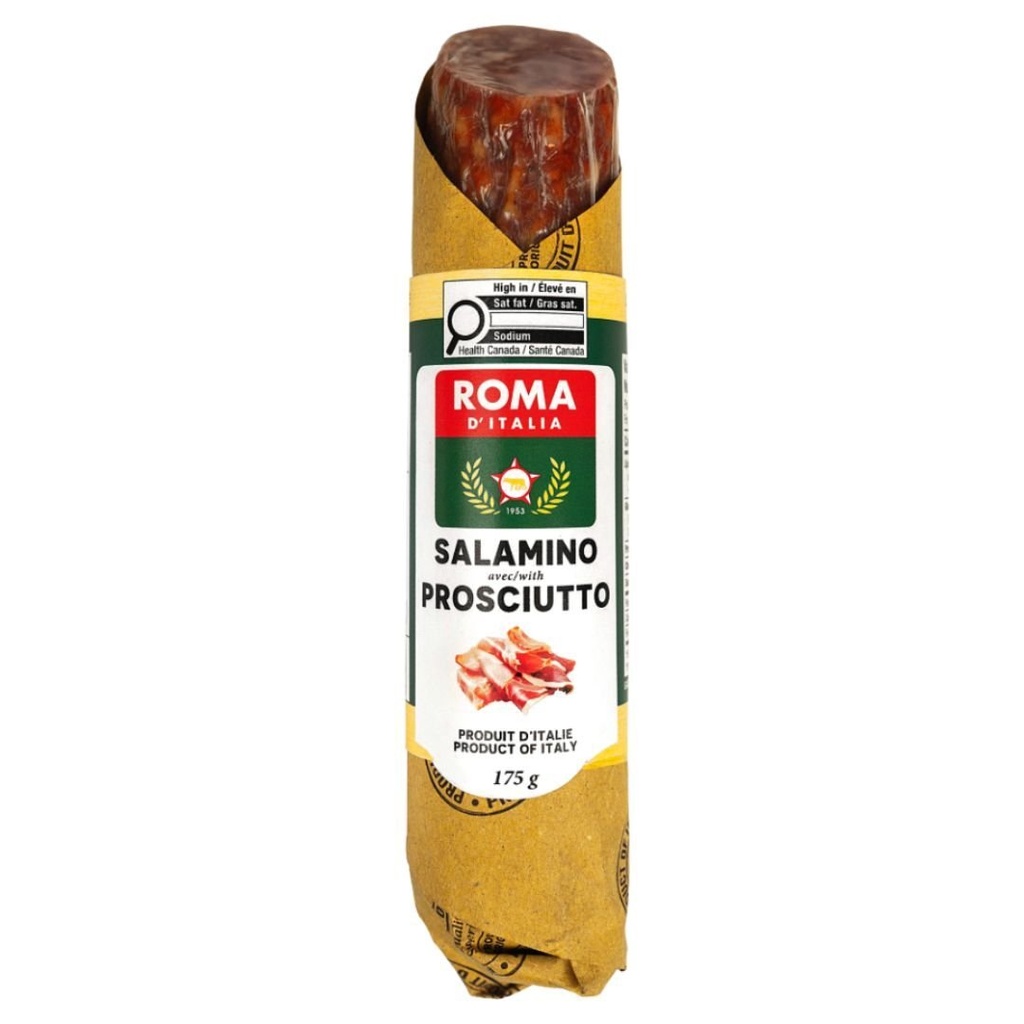 Salamino Prosciutto 175 g