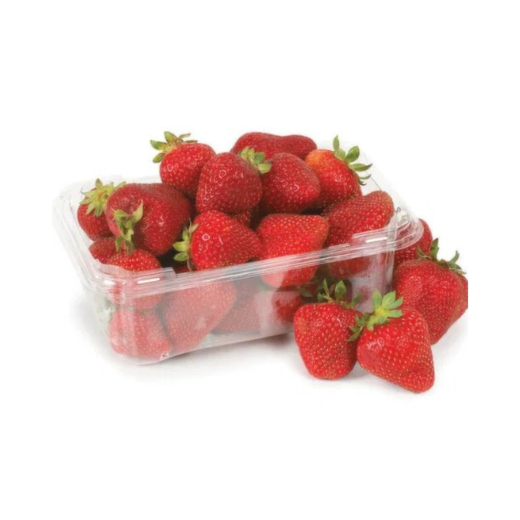 Fraise de serre 551 ml