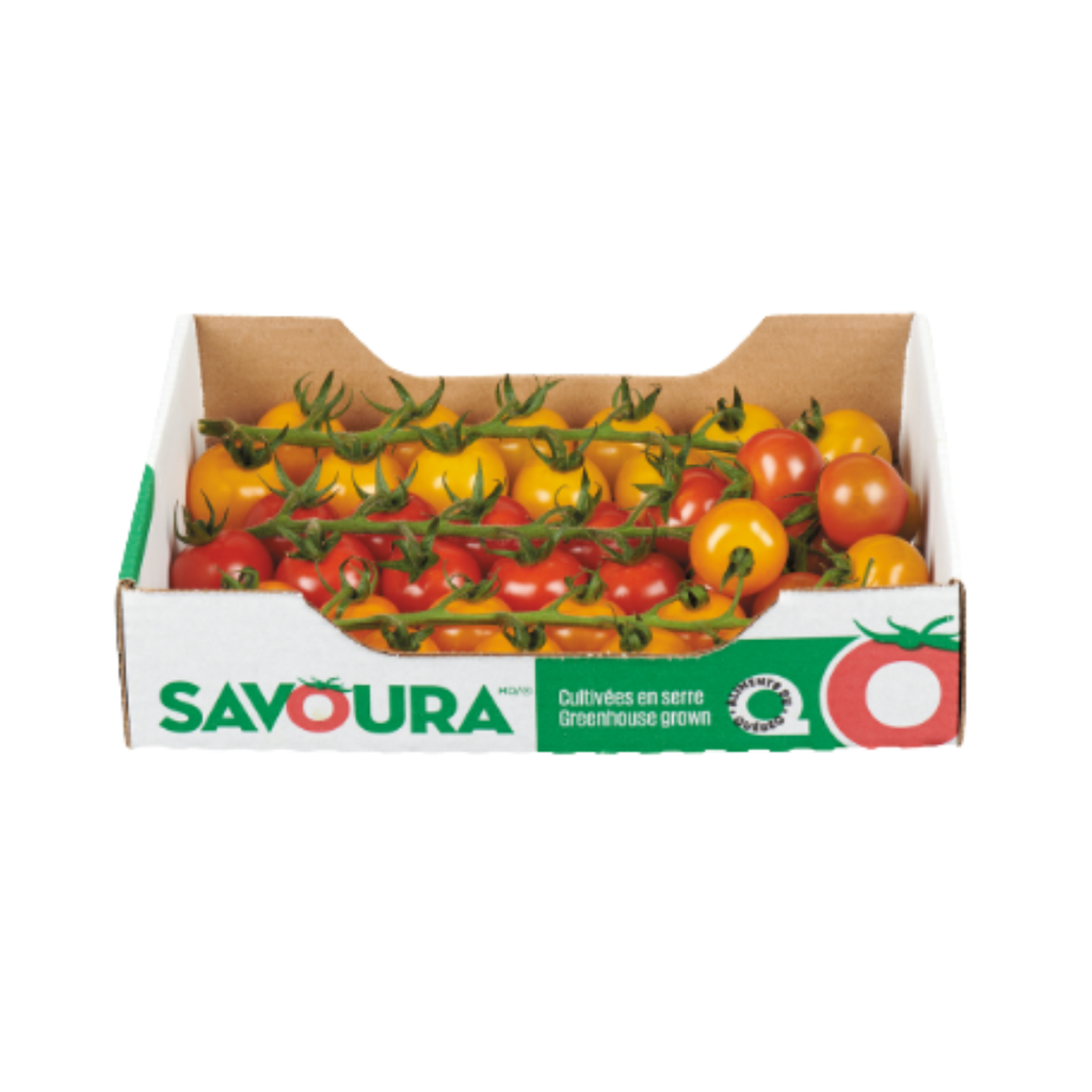 Tomato Trio 680 g