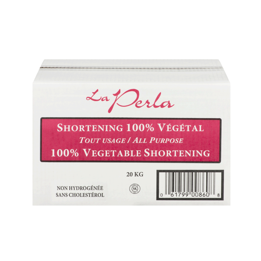 All-Purpose Shortening 20 kg