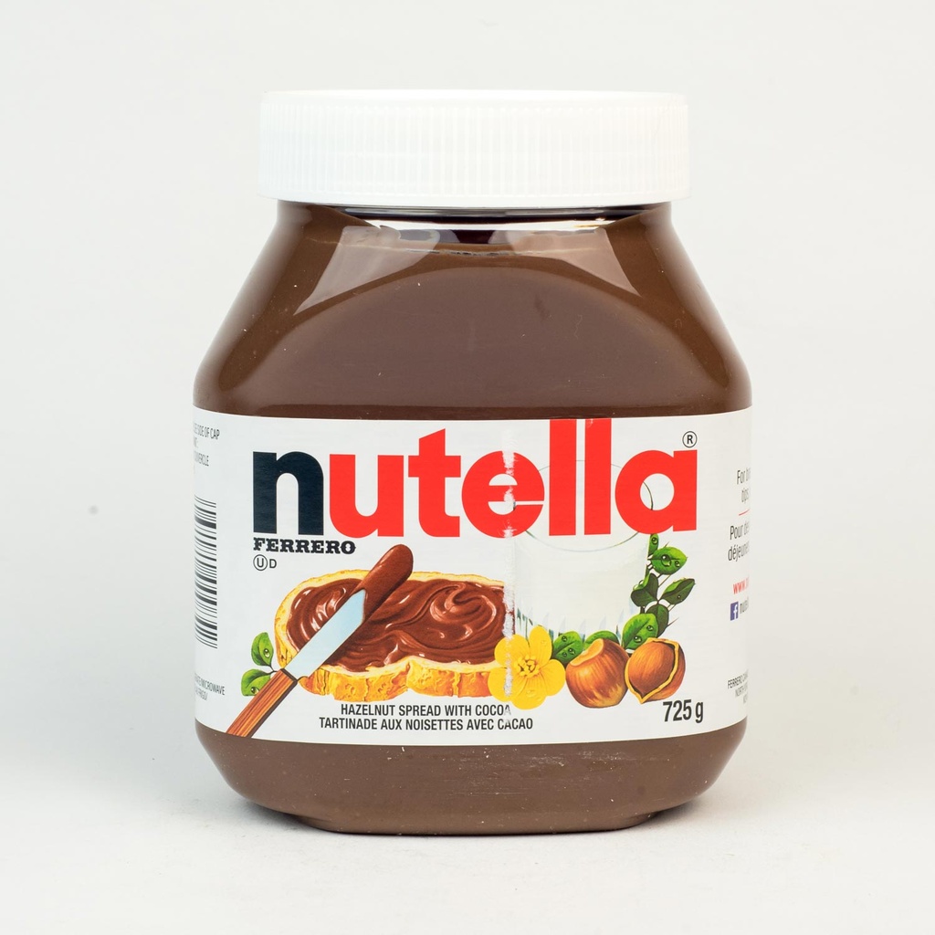 Chocolate and Hazelnut Spread 725 g